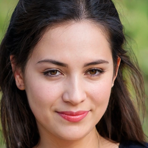 Anika Braun.