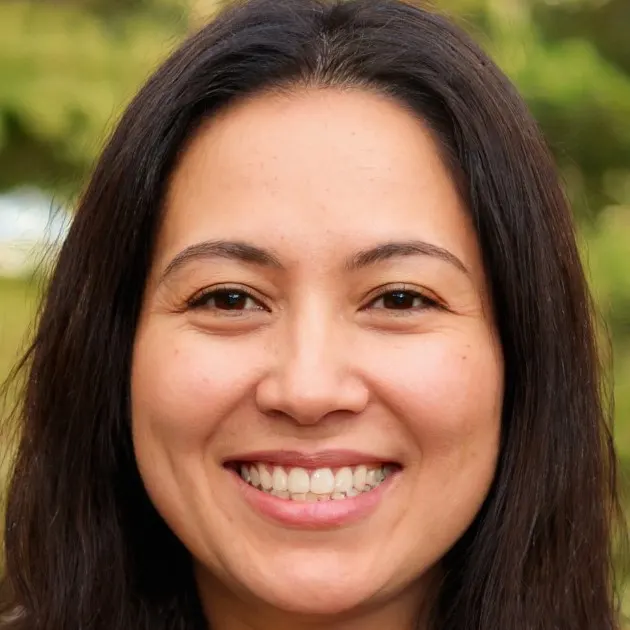 Carla Romero.