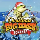 Christmas Big Bass Bonanza Demo & Review