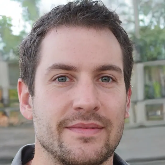 Daniel Sorensen.