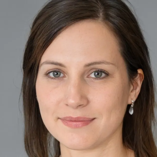 Emilia Novak.