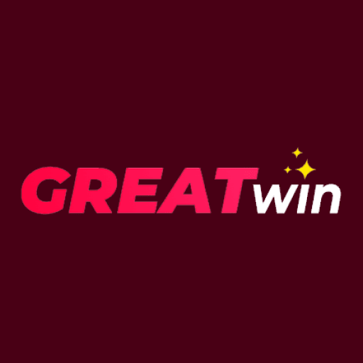 GreatWin Casino Logo