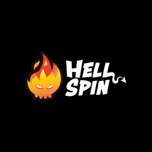 Hellspin Casino Logo