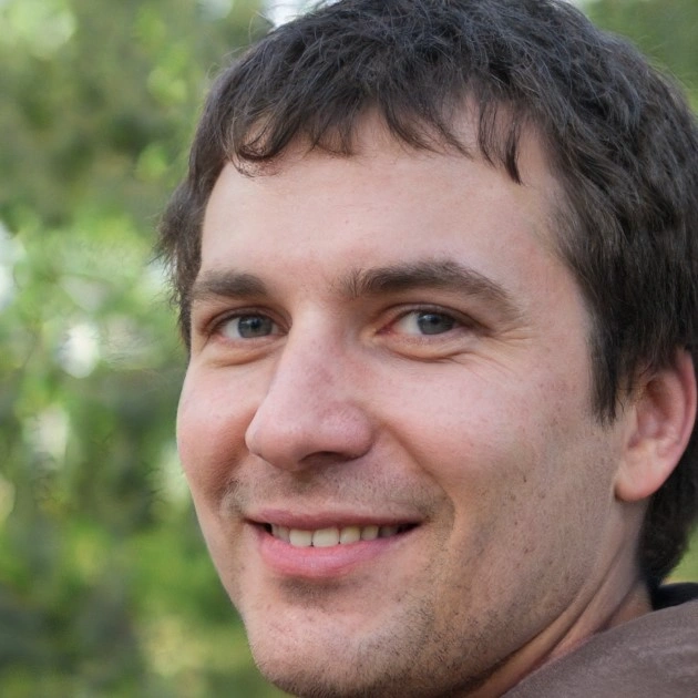 Leo Martens.