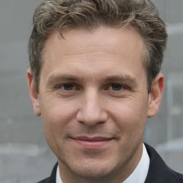 Lucas Meyer.