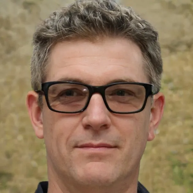 Martin K.