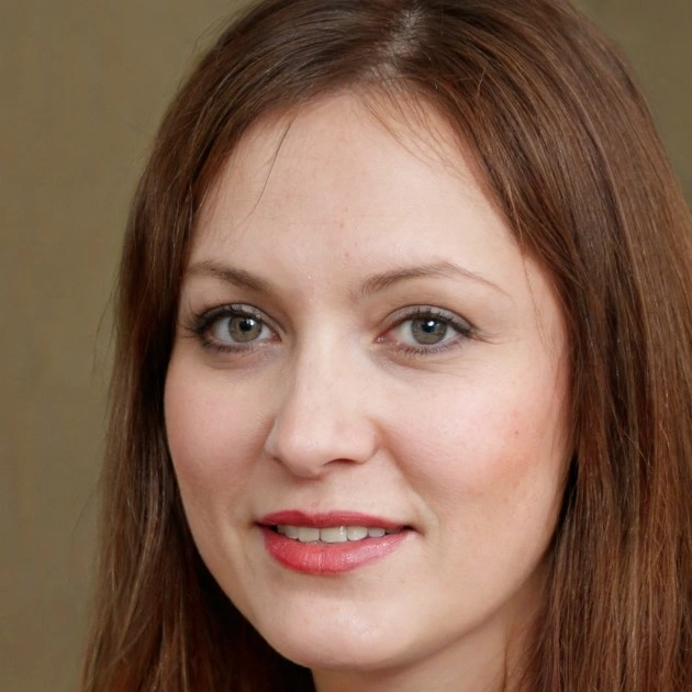 Mila Thompson.