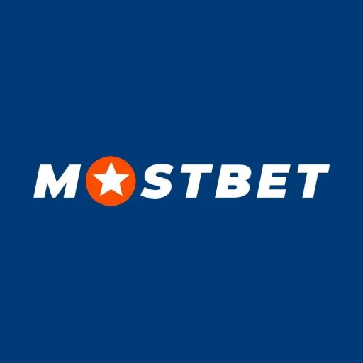 Mostbet Casino Logo