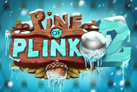 Pine of Plinko 2 Christmas Slot.