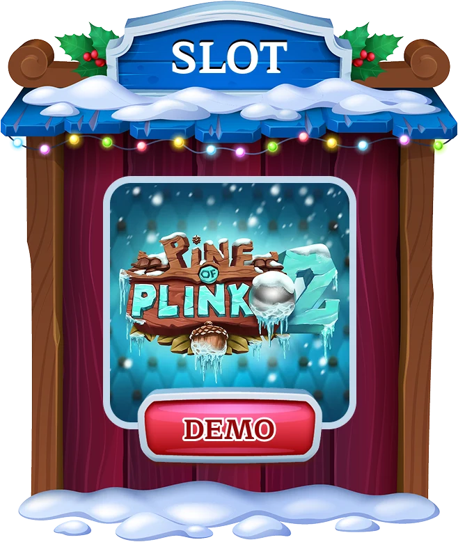 Pine of Plinko 2 Slot Demo Should Play.