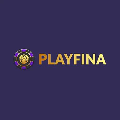 Playfina Casino Logo