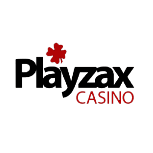 PlayZax Casino Logo