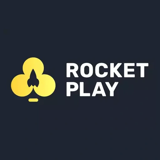 RocketPlay Casino Logo