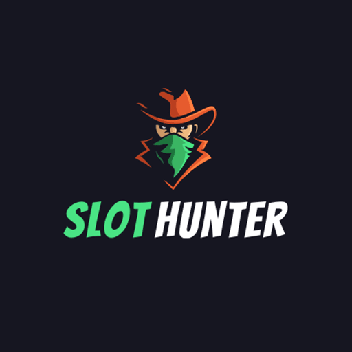 SlotHunter Casino Logo