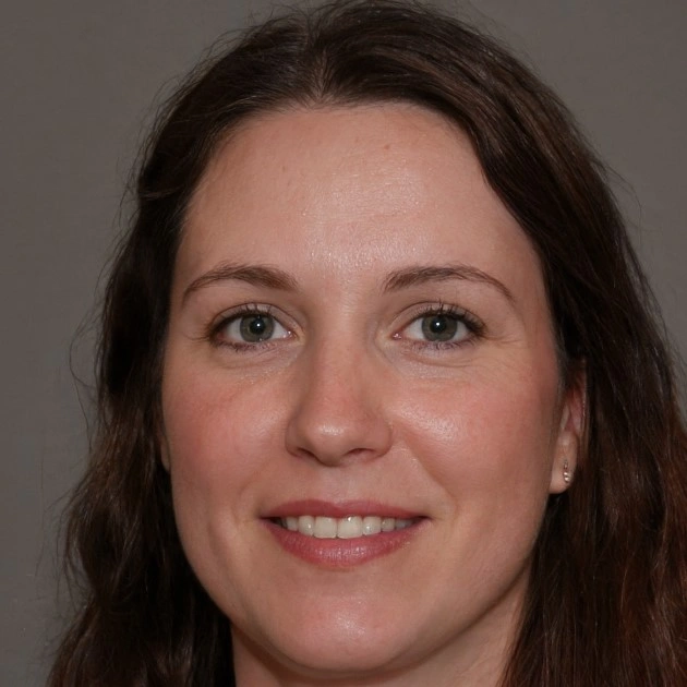 Sophie Karras.