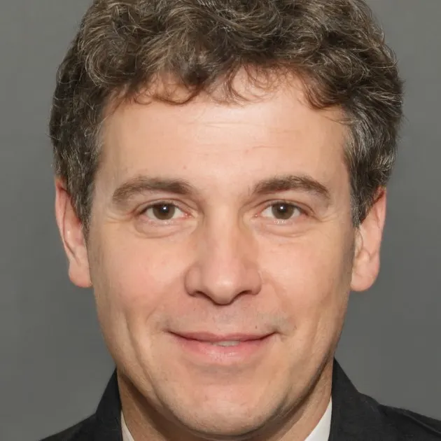 Tomas Pereira.