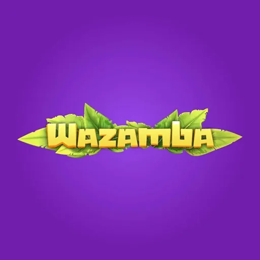 Wazamba Casino Logo